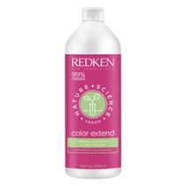 Condicionador Redken Nature + Science Color Extend para cabelos tingidos Condicionador Redken Nature + Science Color Extend para cabelos tingidos