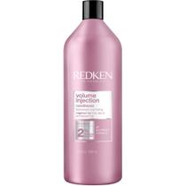 Condicionador Redken Volume Injection 1L Condicionador Redken Volume Injection 1L