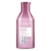 Condicionador Redken Volume Injection 300 ml Condicionador Redken Volume Injection 300 ml