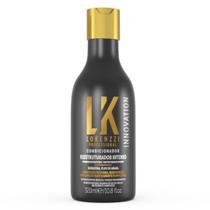 Condicionador Reestruturador Intenso Lokenzzi 320ml Condicionador Reestruturador Intenso Lokenzzi 320ml