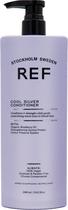 Condicionador REF Cool Silver 1000mL com extratos naturais Condicionador REF Cool Silver 1000mL com extratos naturais