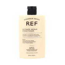 Condicionador REF Ultimate Repair 245ml para cabelos secos ou danificados