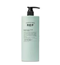 Condicionador REF Weightless Volume 750ml para cabelos finos ou finos
