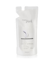 Condicionador REFIL Plant Liso e Solto 300 ml Condicionador REFIL Plant Liso e Solto 300 ml