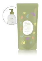 Condicionador Refil Suave Mamãe e Bebê Tradicional Natura 200ml Condicionador Refil Suave Mamãe e Bebê Tradicional Natura 200ml