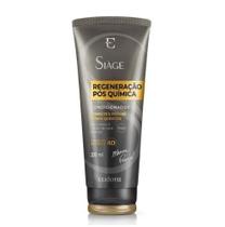 Condicionador Regeneração Pós Química Siàge 200ml - Eudora Condicionador Regeneração Pós Química Siàge 200ml - Eudora