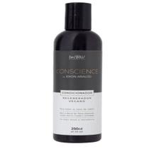 Condicionador Regenerador Vegano Conscience De Sirius 250Ml