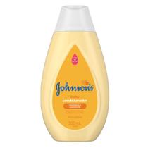 Condicionador Regular Jhonson's Baby 200ml - Johnson & Johnson