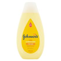 Condicionador Regular Johnson's Baby 200ml