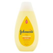 Condicionador Regular Johnson's Baby 200ml Condicionador Regular Johnson's Baby 200ml