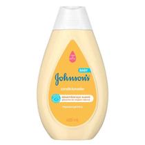 Condicionador Regular Johnson's Baby