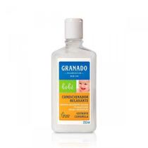 Condicionador Relaxante Extrato de Camomila 250 ml - Granado