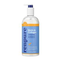Condicionador RENPURE Biotina Colágeno para Volume 710 ml Condicionador RENPURE Biotina Colágeno para Volume 710 ml