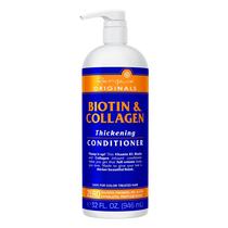 Condicionador RENPURE Biotina Colágeno para Volume 946 ml Condicionador RENPURE Biotina Colágeno para Volume 946 ml