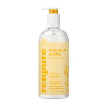 Condicionador Renpure Plant Based Marula Oil & Aloe 700mL