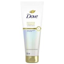 Condicionador Reparação Intensa Bond Repair Dove 250ml Condicionador Reparação Intensa Bond Repair Dove 250ml