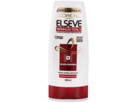 Condicionador Reparação Total 5+ Elseve 200ml