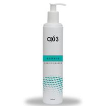 Condicionador Reparador Anti-Frizz Oxi3 Ozônio Ativo - Nutrição, Brilho e Fortalecimento - 300ml