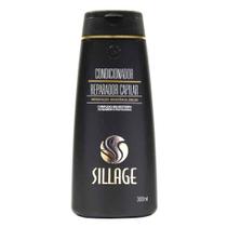 Condicionador Reparador Capilar 300ml - Sillage