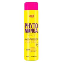 Condicionador Reparador Phyto Manga 300ml - Widi Care