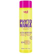 Condicionador Reparador Widi Care Phyto Manga 300ml
