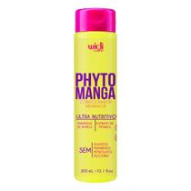Condicionador Reparador Widi Care Phyto Manga Ultra Nutritivo 300ml Condicionador Reparador Widi Care Phyto Manga Ultra Nutritivo 300ml