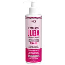 Condicionador Reparando A Juba Widi Care Bond Define Repair Reparador Capilar Vegano 300ml Condicionador Reparando A Juba Widi Care Bond Define Repair Reparador Capilar Vegano 300ml
