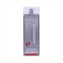 Condicionador Reposição de massa Nutricelular knut - 250ml Condicionador Reposição de massa Nutricelular knut - 250ml