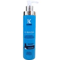 Condicionador Repositor Hídrico K-Wash 250ml Klenne