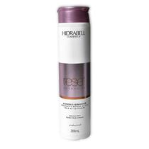 Condicionador Reset Intensive 285ml Hidrabell Hidratação Reparação Brilho Maciez