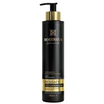 Condicionador Resgate 300ml Bio Extratus Spécialist Condicionador Resgate 300ml Bio Extratus Spécialist