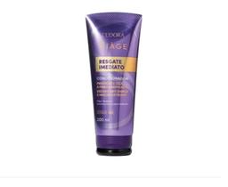 Condicionador Resgate imediato 200ml eudora