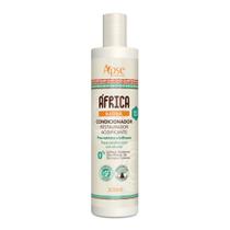 Condicionador Restaurador África Baobá 300ml Apse Condicionador Restaurador África Baobá 300ml Apse