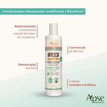 Condicionador Restaurador África Baobá 300ml