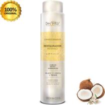 Condicionador Restaurador Intenso Desirius Lift Hair 300Ml