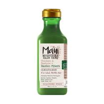 Condicionador Restaurador Nutritivo c/ Fibras de Bambu, Vegano e Livre de Silicones & Parabenos, 368ml - Maui Moisture