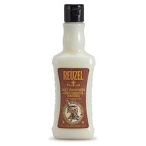 Condicionador Reuzel Daily para todos os tipos de cabelo 350ml