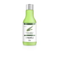 Condicionador Revitalizador Capely 300ml