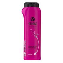 Condicionador Revitalizante 300ml - Sillage Condicionador Revitalizante 300ml - Sillage