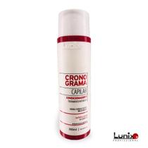 Condicionador Revitalizante Cronograma Capilar 300Ml