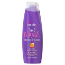 Condicionador Revitalizante Total Miracle Damasco 7em1 360ml