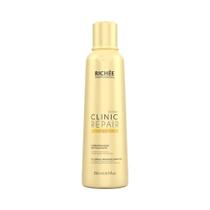 Condicionador Richee Clinic Repair 250ml Condicionador Richee Clinic Repair 250ml