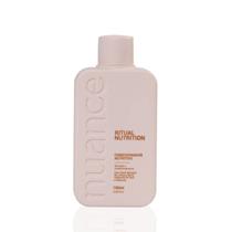 Condicionador Ritual Nutrition Hair Care 100ml