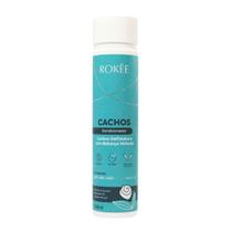 Condicionador ROKÉE Cachos - 300ml