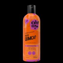 Condicionador Rolou Química 500ml Condicionador Rolou Química 500ml