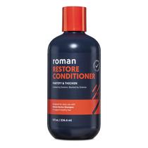 Condicionador Roman Men's Restore Fortify Moisturize 240 ml