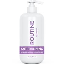 Condicionador Routine Wellness Biotina Nutritivo 414ml