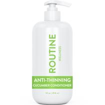 Condicionador Routine Wellness Biotina Vegan Color Safe 400 ml