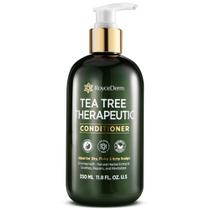 Condicionador RoyceDerm Tea Tree - Hidratante e Terapêutico para o Couro Cabeludo Condicionador RoyceDerm Tea Tree - Hidratante e Terapêutico para o Couro Cabeludo