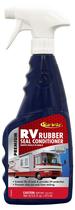 Condicionador Rubber Seal STAR BRITE Premium RV 473ml Condicionador Rubber Seal STAR BRITE Premium RV 473ml